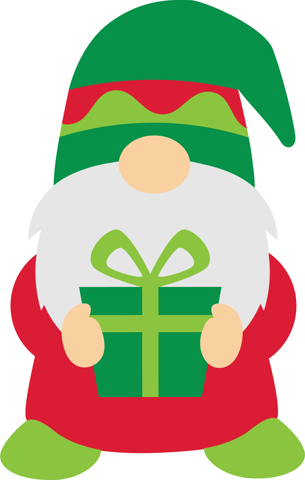 Christmas Gnome